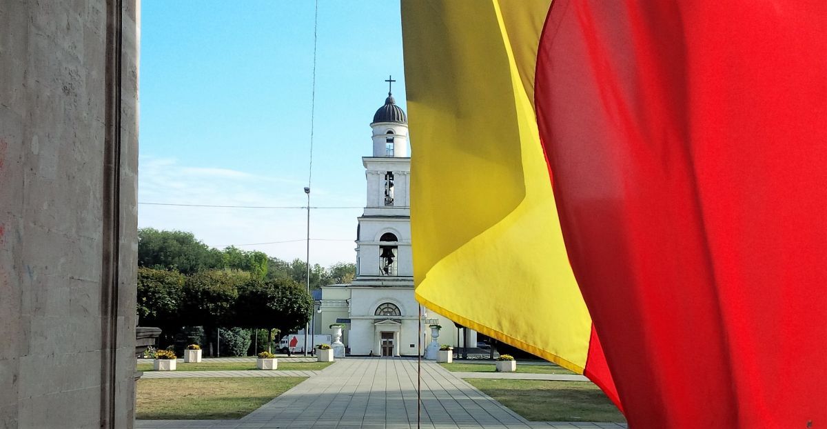 Chișinău